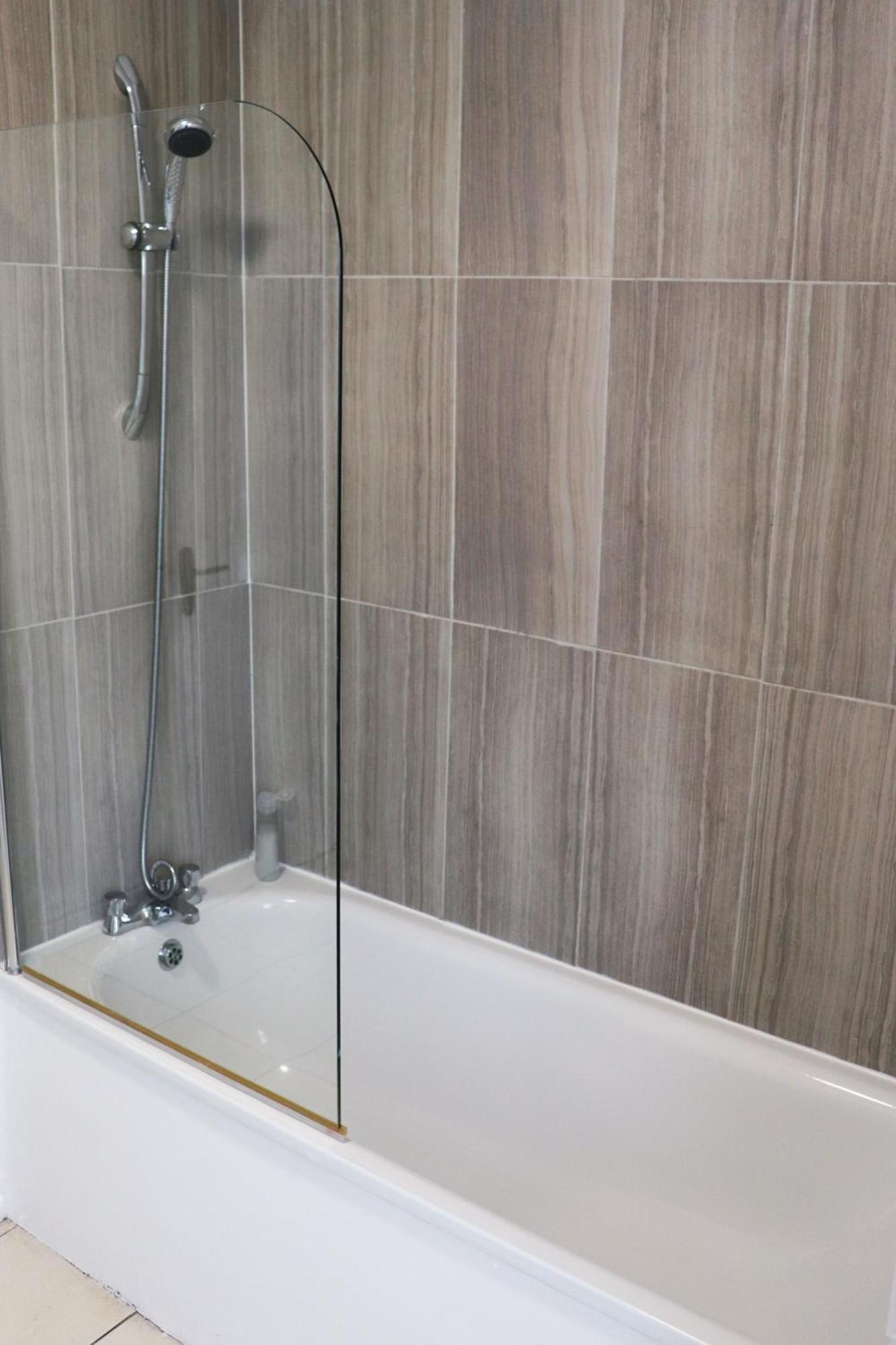 Hotel Kop View Liverpool Zewnętrze zdjęcie