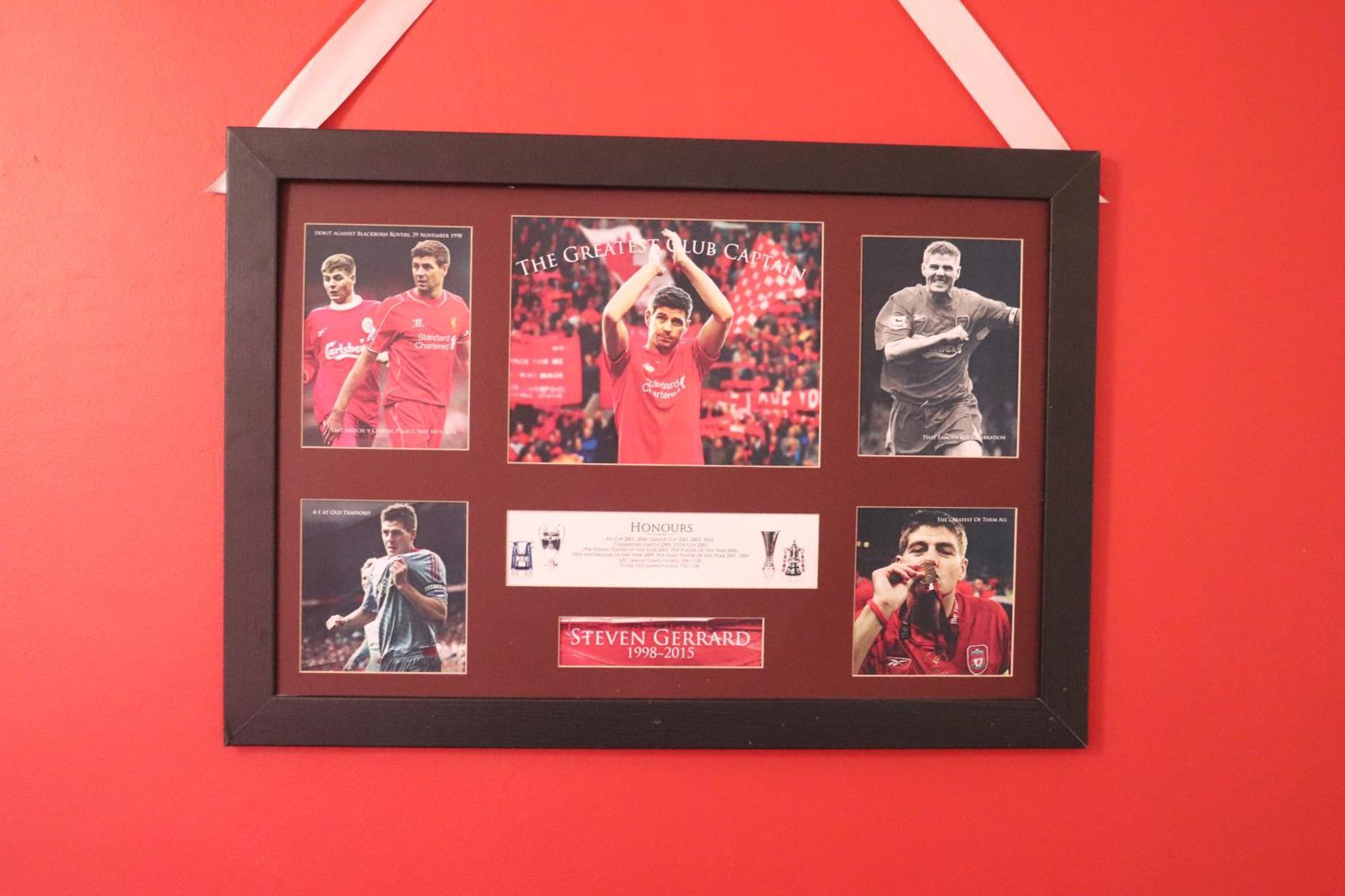 Hotel Kop View Liverpool Zewnętrze zdjęcie